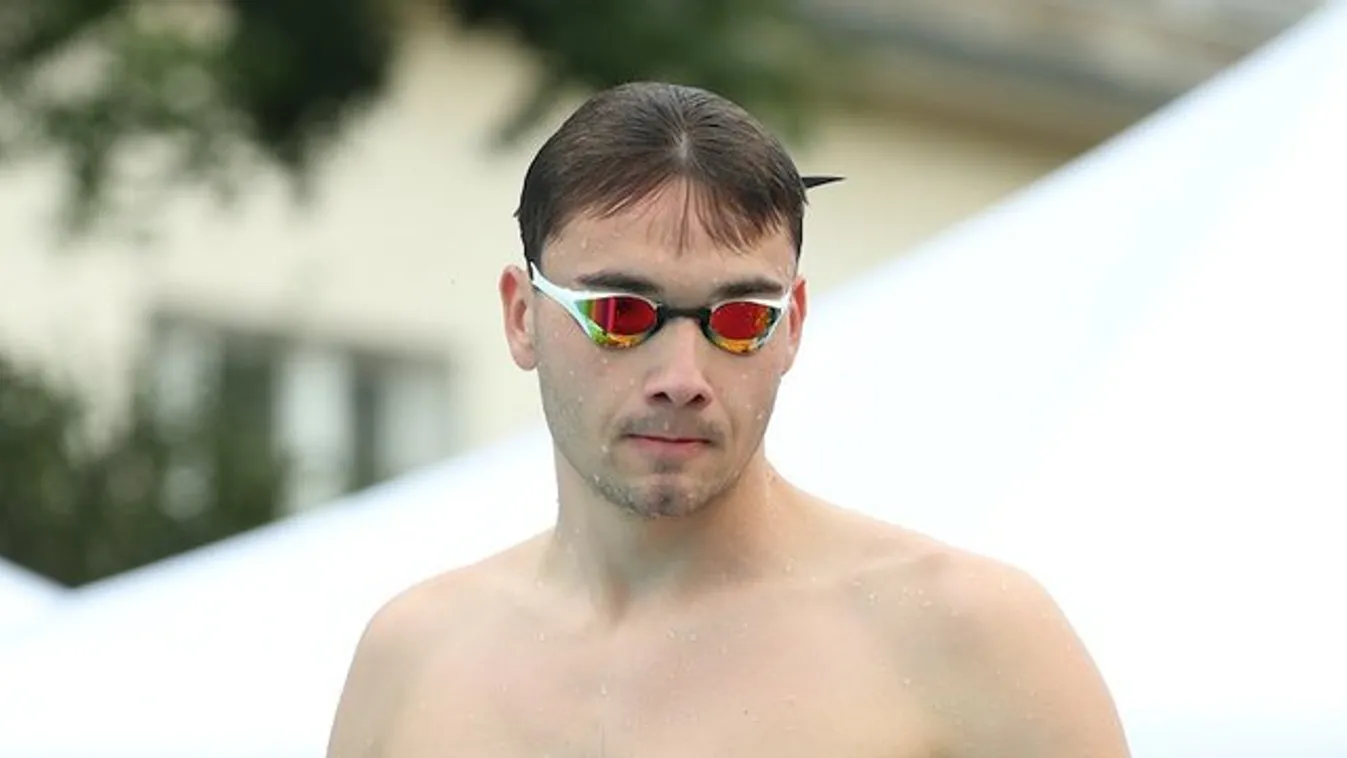 Wladár: Milák Kristóf is kap technikai segítséget