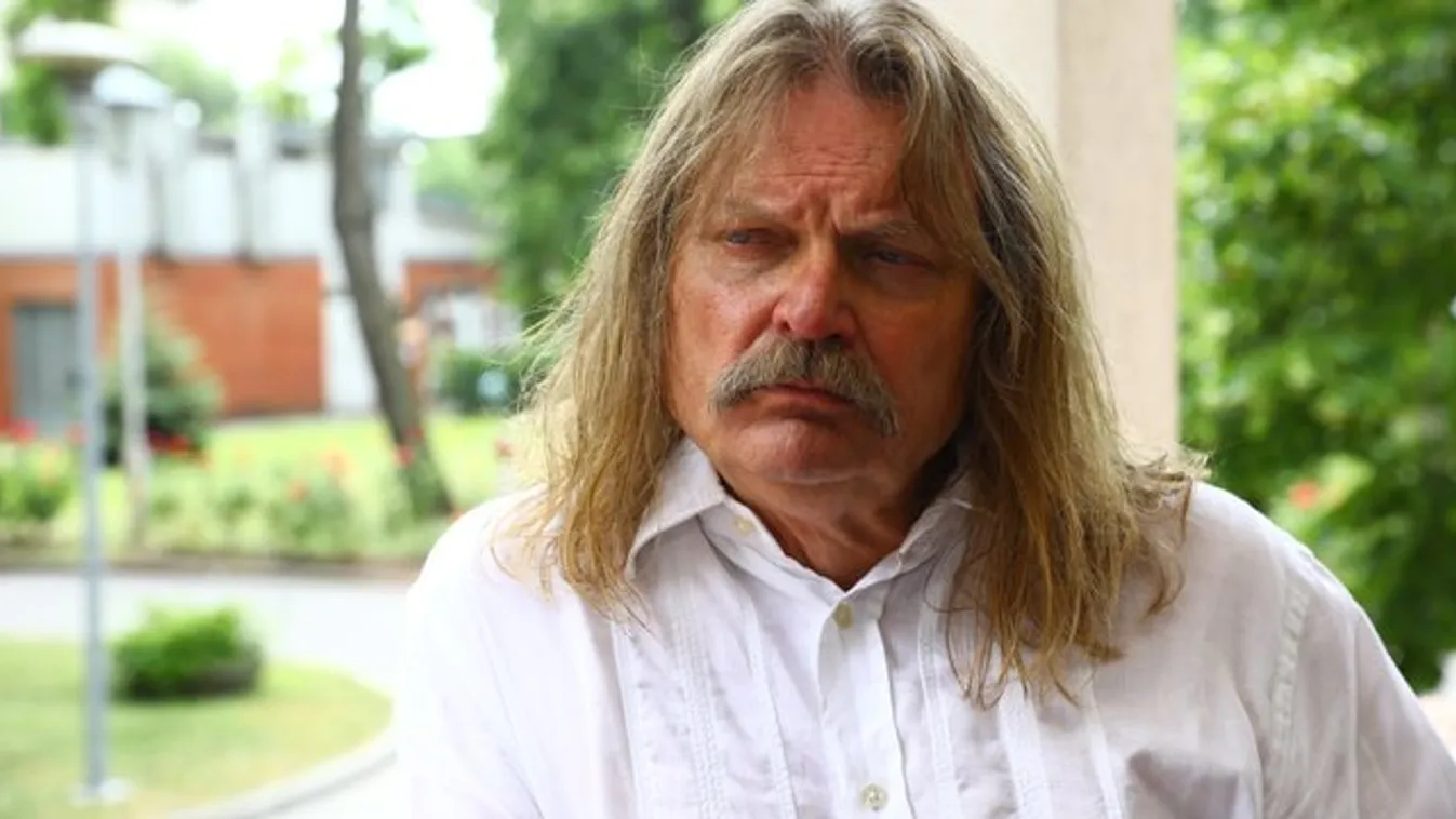 Leslie Mandoki: Ők az én hőseim! – videó