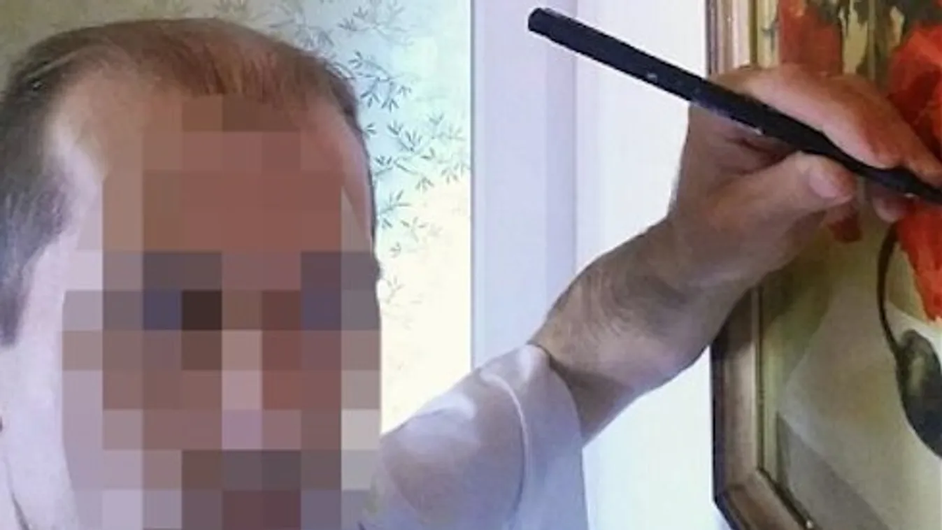 Kamuképekkel vert át magyarokat a hamisító
