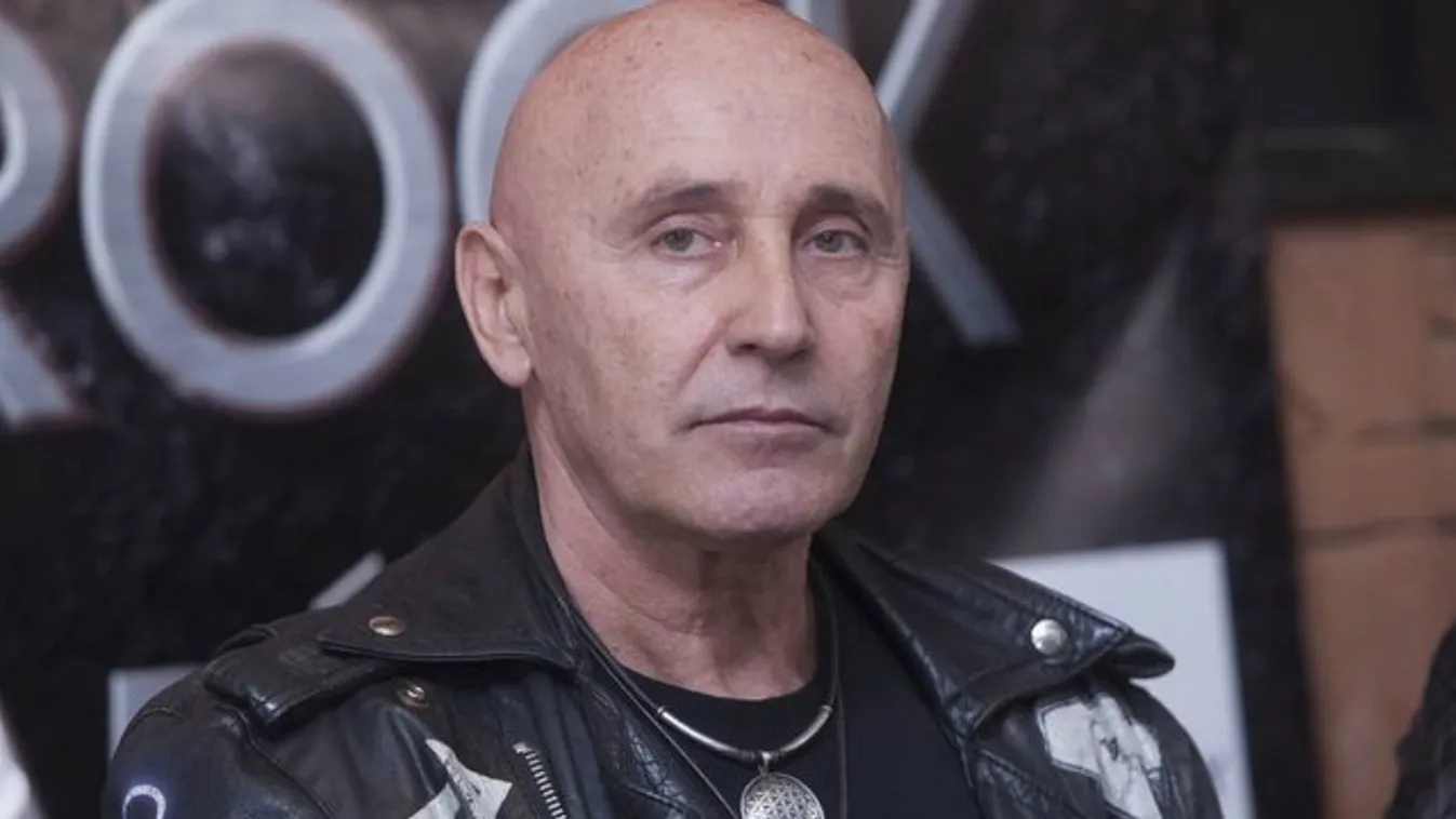 Ma 70 éves Pataky Attila: Nincsenek terveim, hogy hol és mikor fog érni a halál, de addig színpadon leszek!