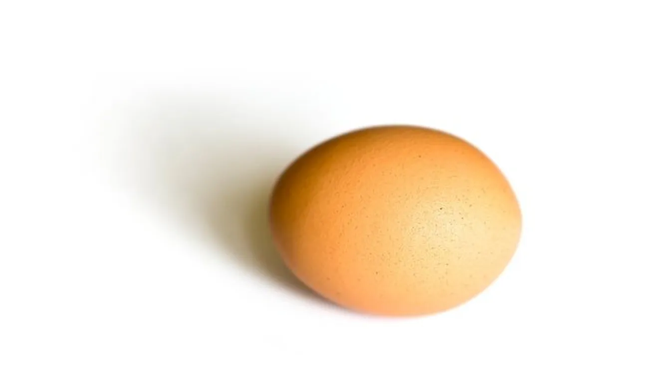 Gyémánt volt a menyasszony keménytojásában, és a vőlegénynek ehhez semmi köze
