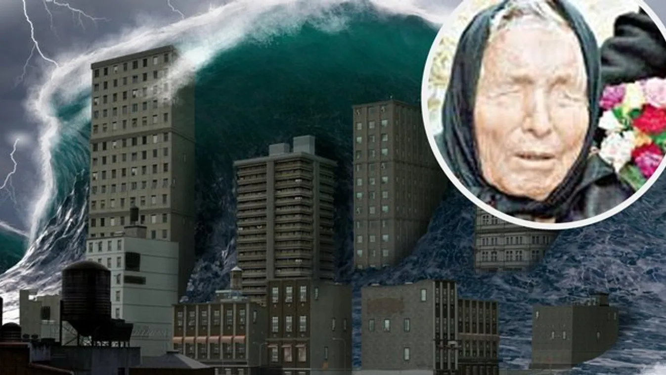 Eseménydús év vár ránk: Ezt jósolta 2021-re Nostradamus és Baba Vanga