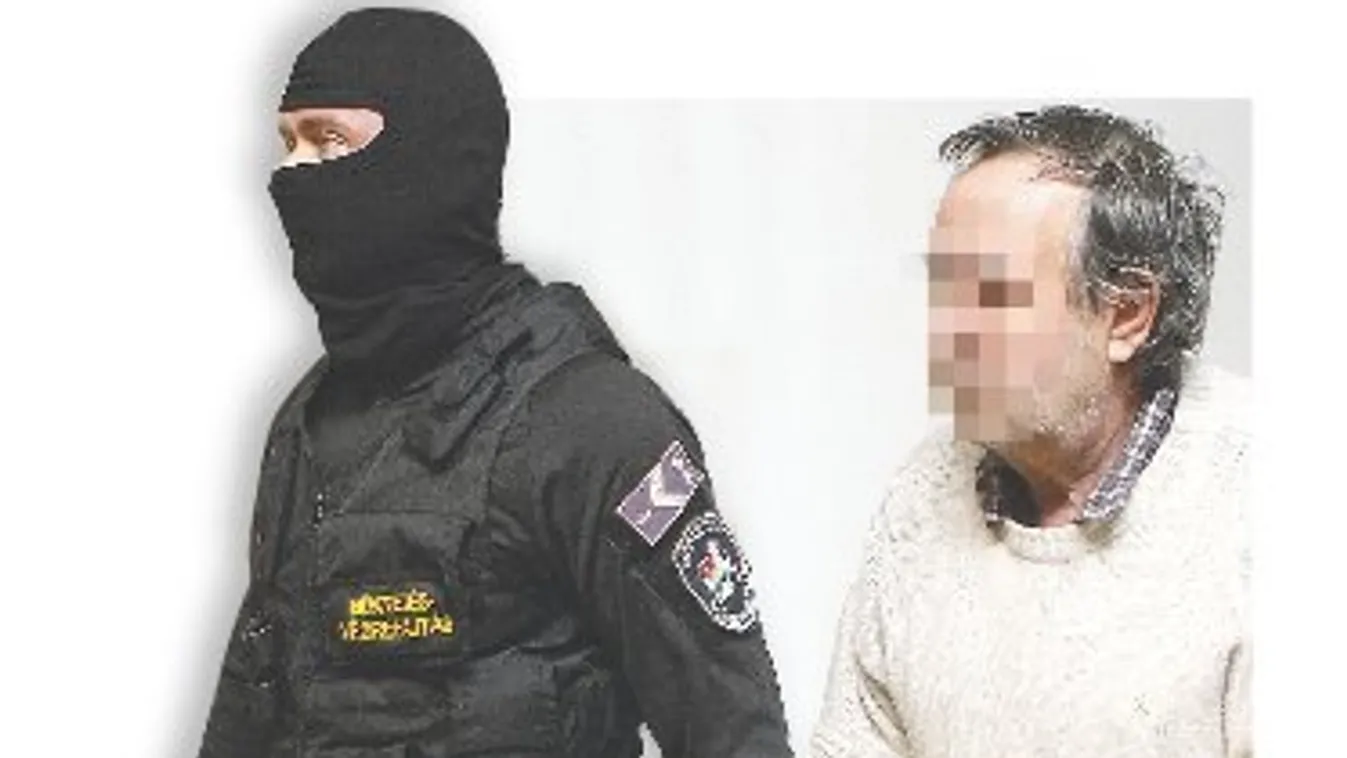 Eltűnt villanyszerelők: Már két gyilkossággal gyanúsítják a vállalkozót