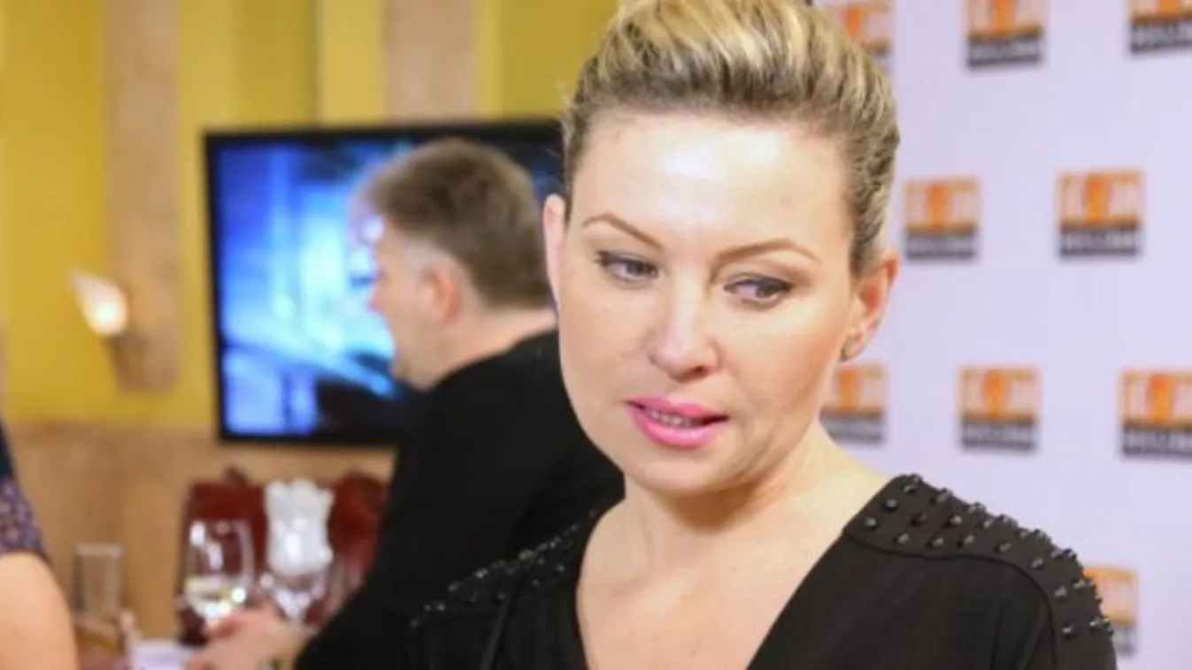 Megrázó szavak: elvesztette legjobb barátját Szorcsik Viki