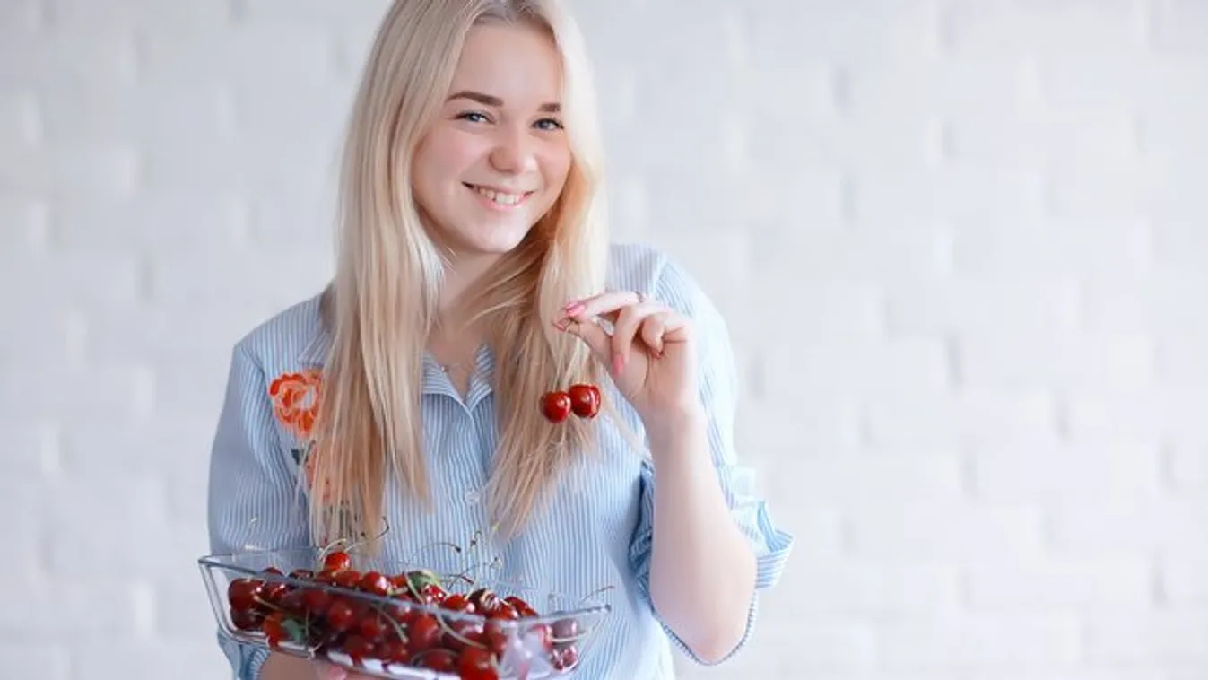 Mennyi mindenre jó a cseresznye? Megmutatjuk!
