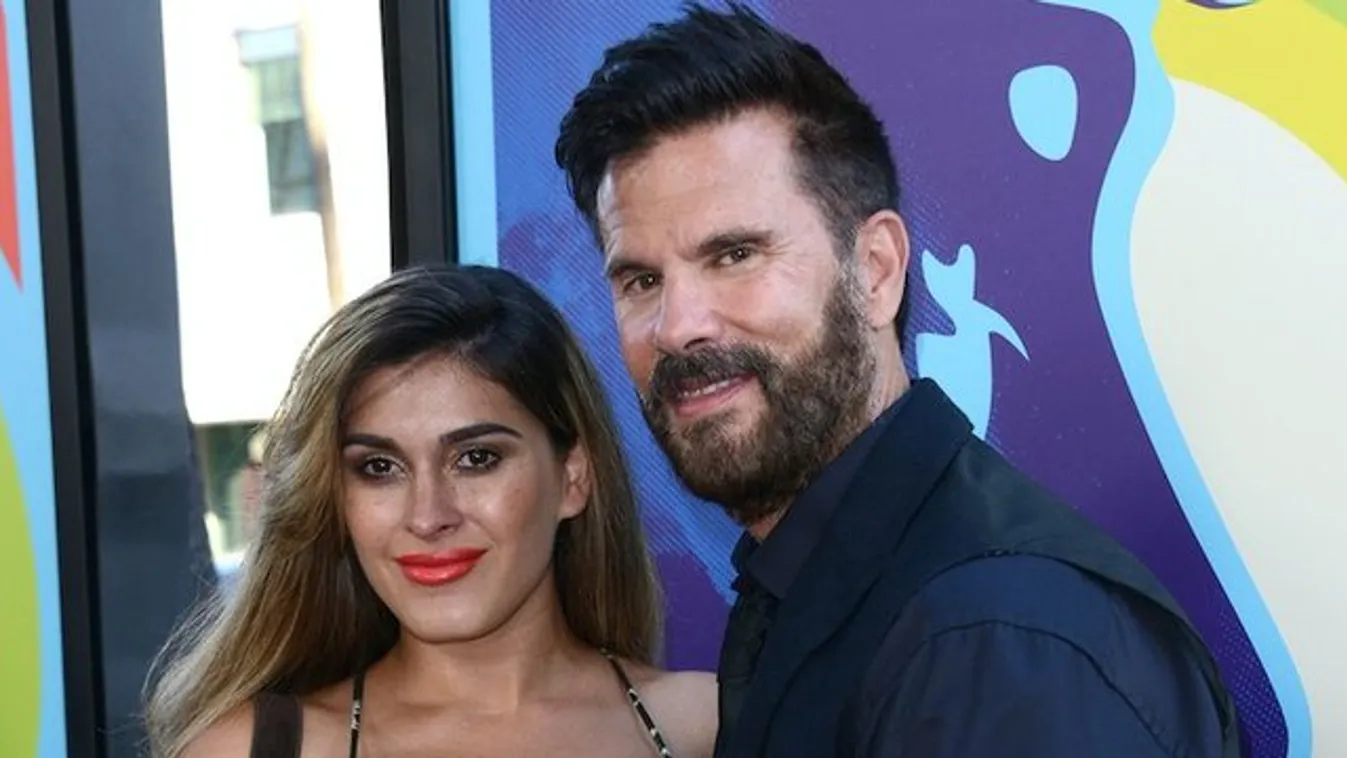 Fejetlenül házasodott Lorenzo Lamas