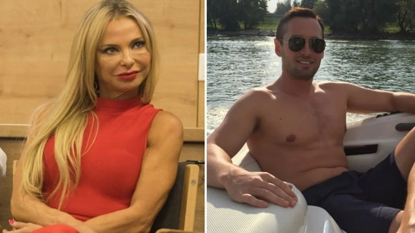 Fecsó és Luxus Yvonne is a szingliknek segít párt találni
