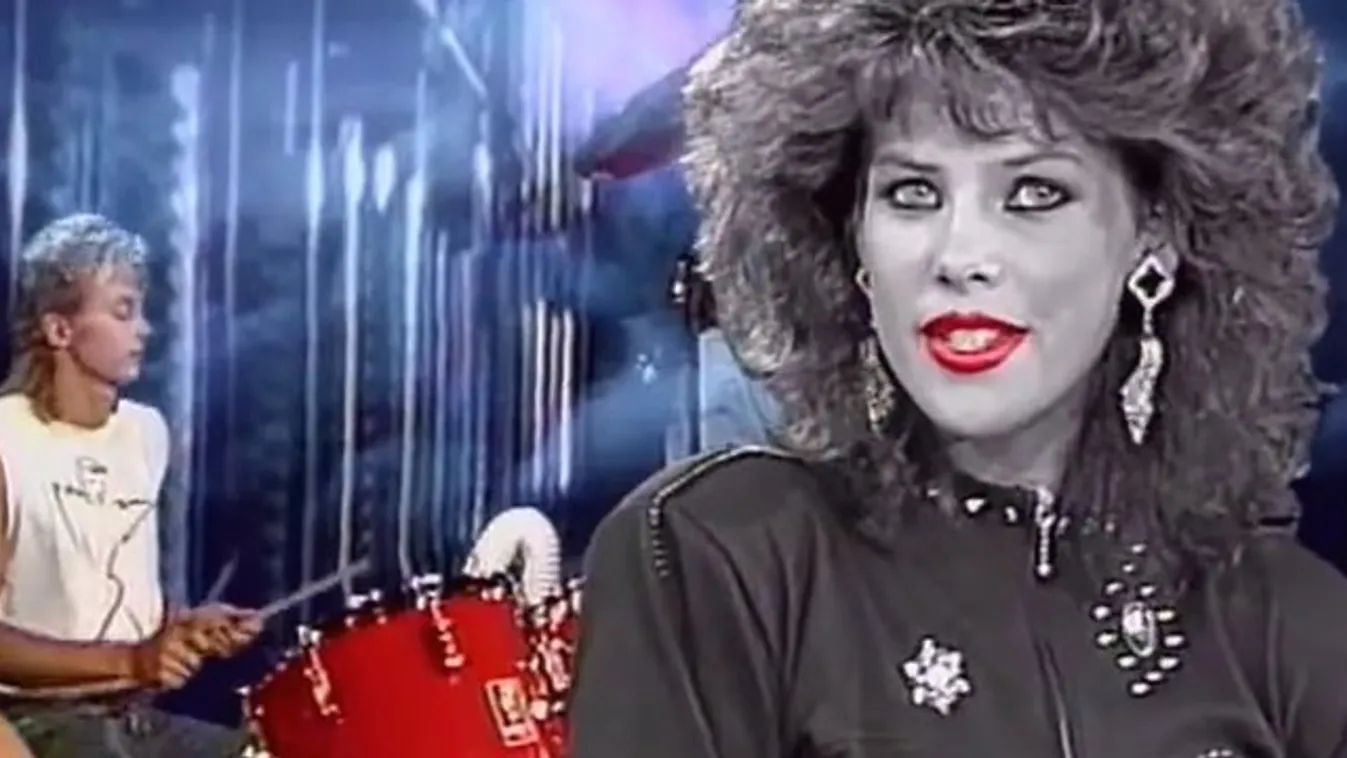C.C. Catch érkezik Magyarországra!