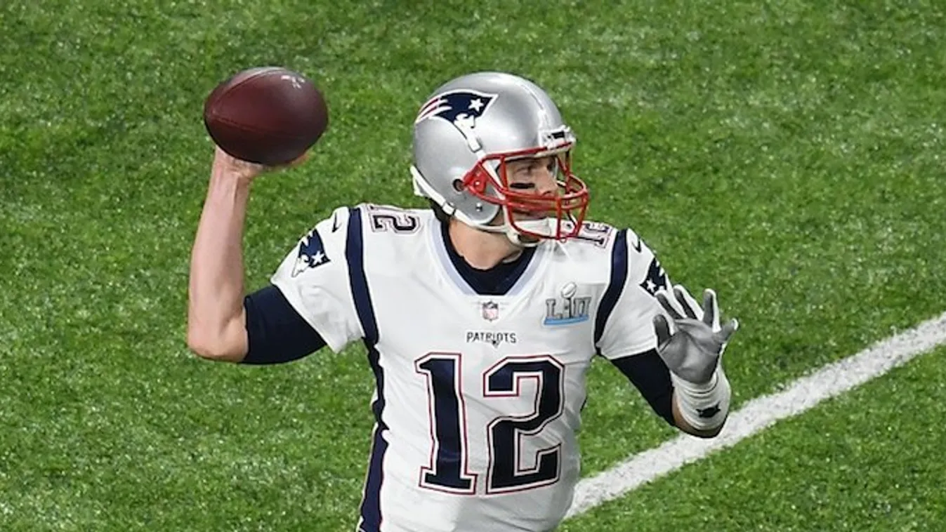 Vadlazac és sok alvás az NFL-sztár titka