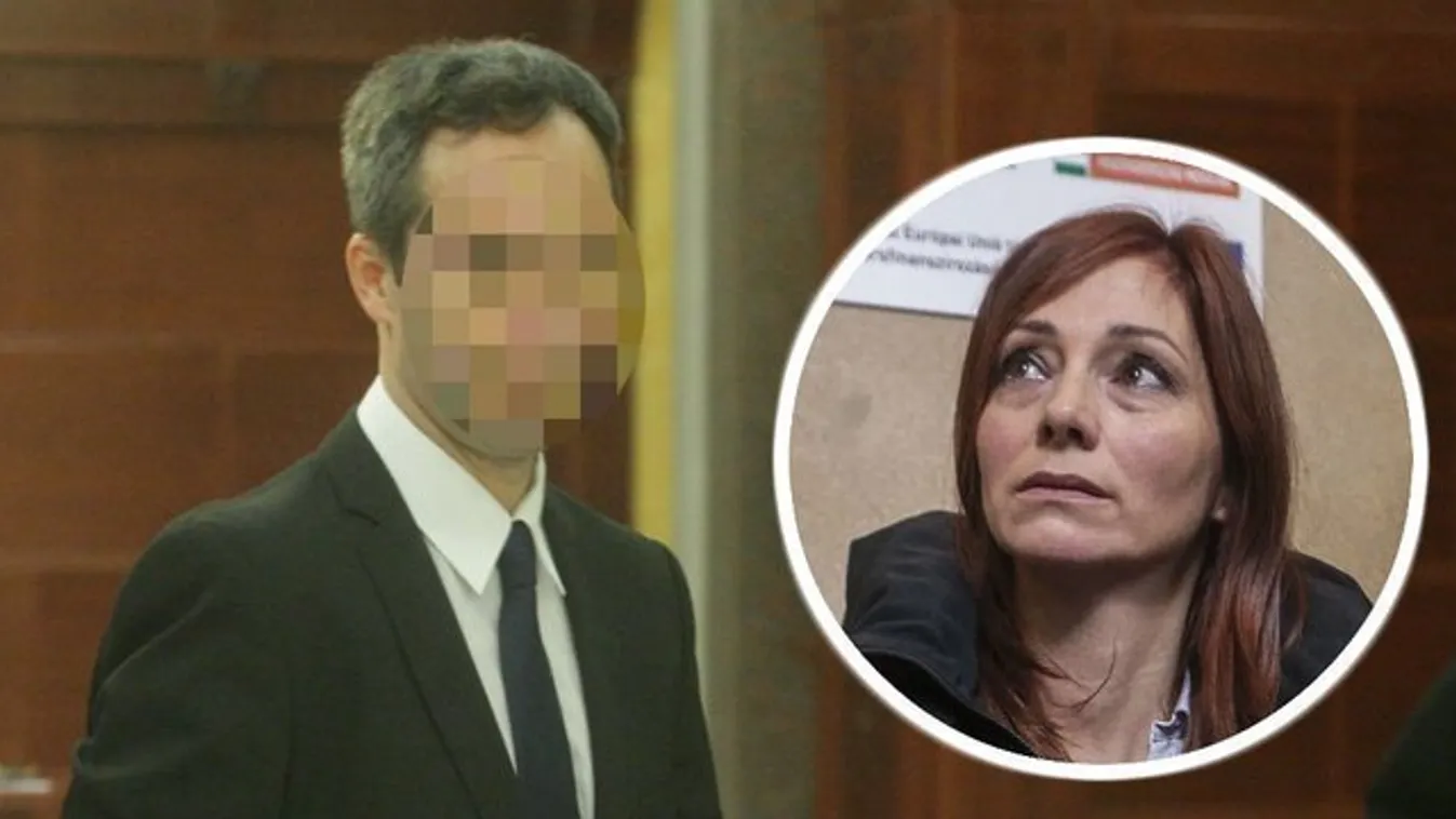 Negyedmilliót a lúgos támadás sértettjének utalnak át a tettes kártalanításából 