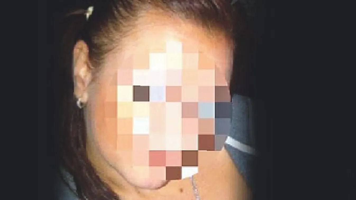 Új kapcsolatáról beszélt halála előtt Henrietta