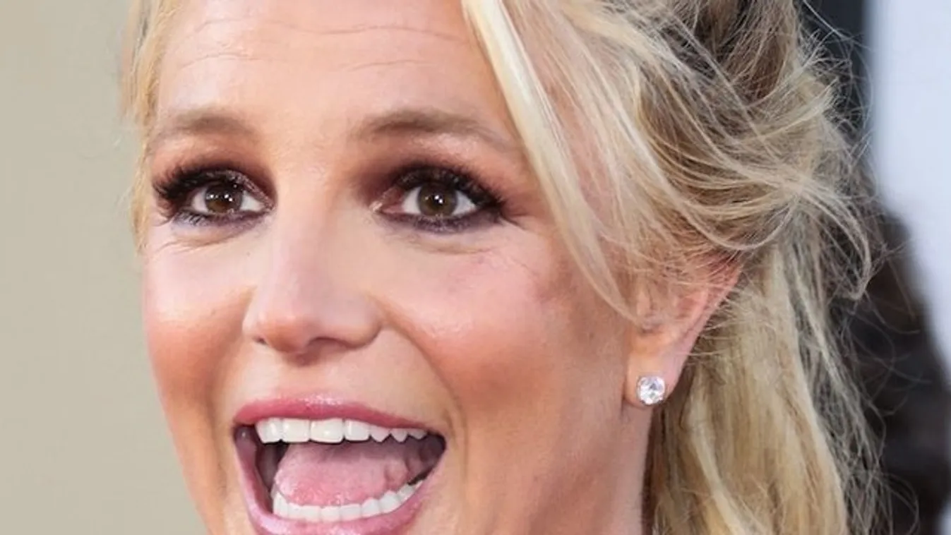 Megtörte a csendet Britney Spears: elmondta, mi történik vele valójában