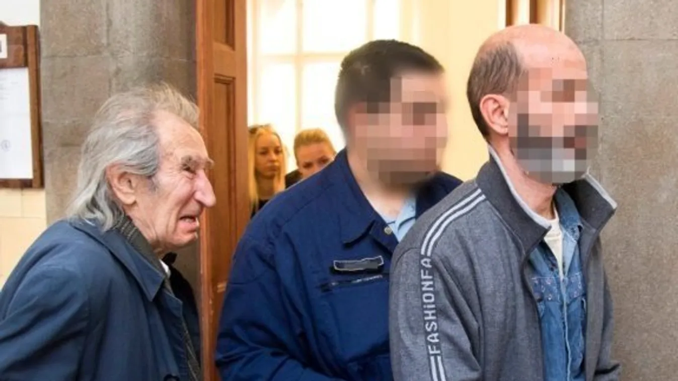 Rendőri felügyelet alatt kezdték kezelni a meggyilkolt Szilágyi István fiát