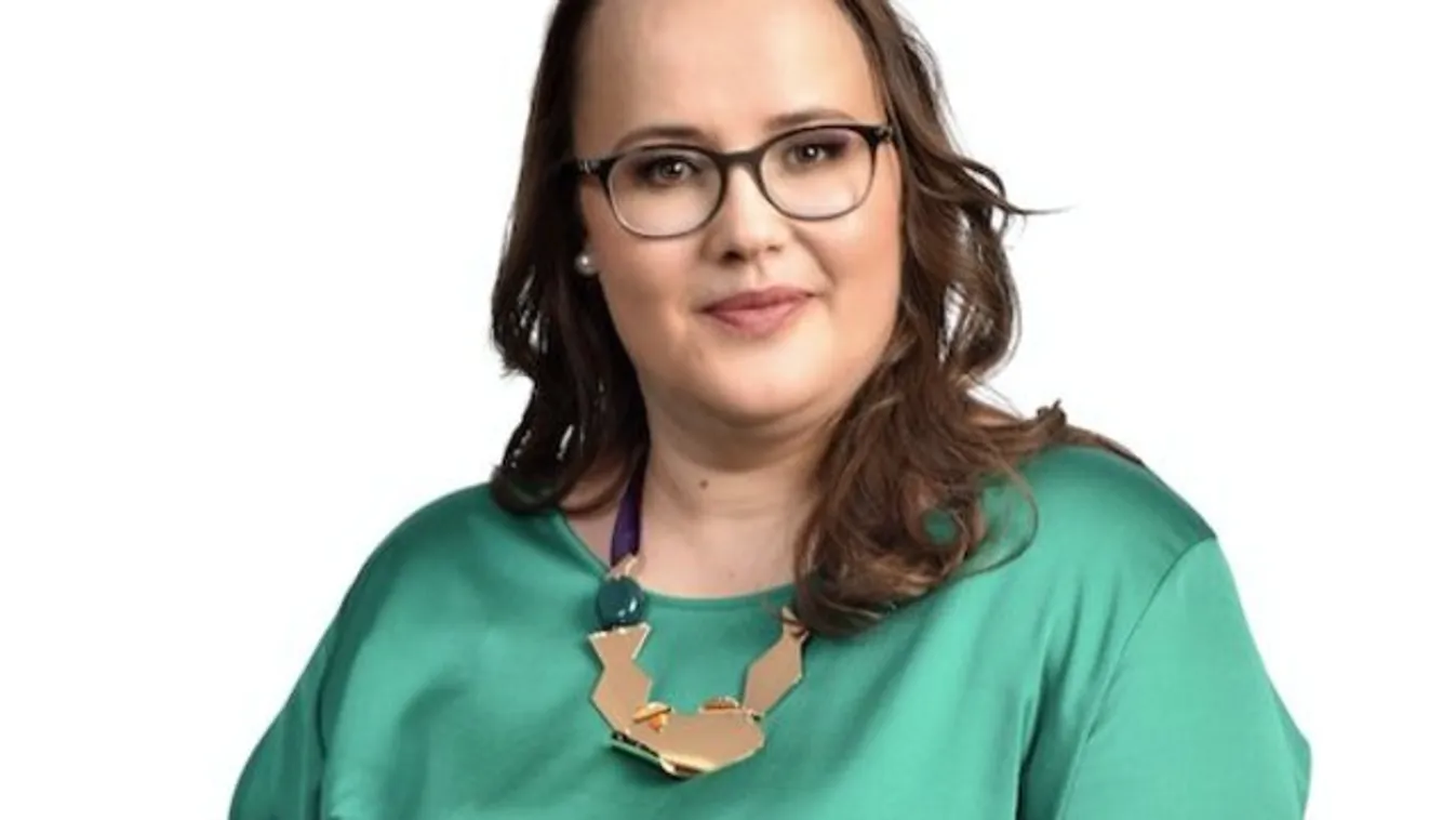 Balázs Andi megvédte Tóth Verát