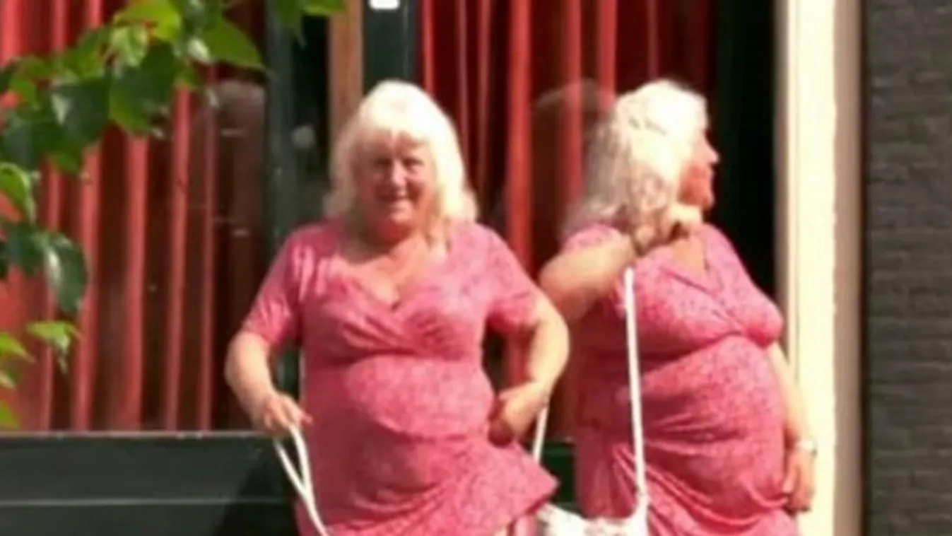 Döbbenetes rekord: 335 ezer férfivel feküdt le a prostituált ikerpár – 18+