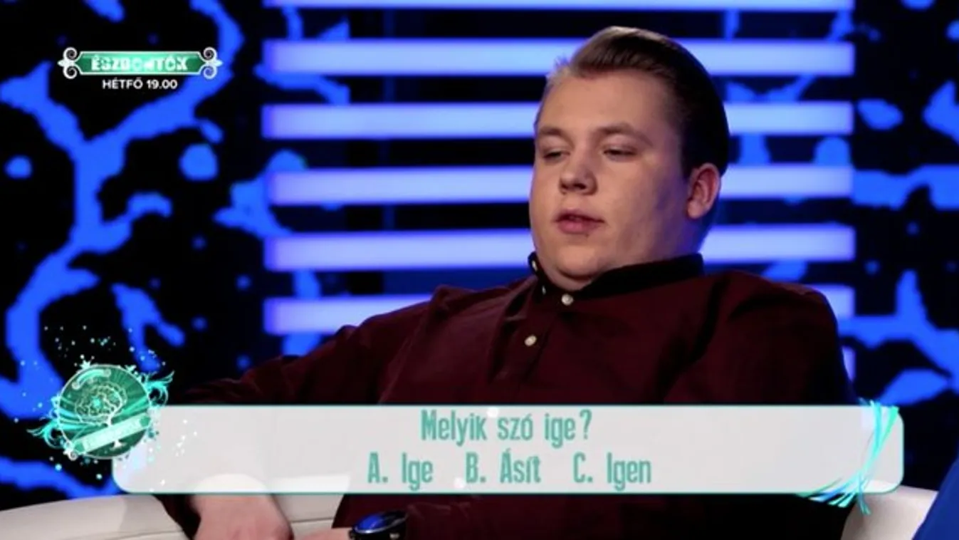 Tényleg ennyire hülye a magyar? Ismét jönnek az Észbontók – videó