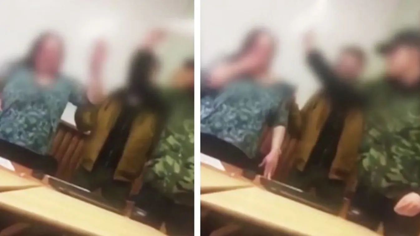 Meg kell védeni a tanárokat