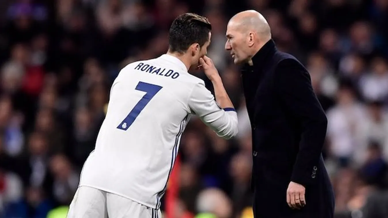 Kiderül, mit tud a Real Ronaldo és Zidane nélkül