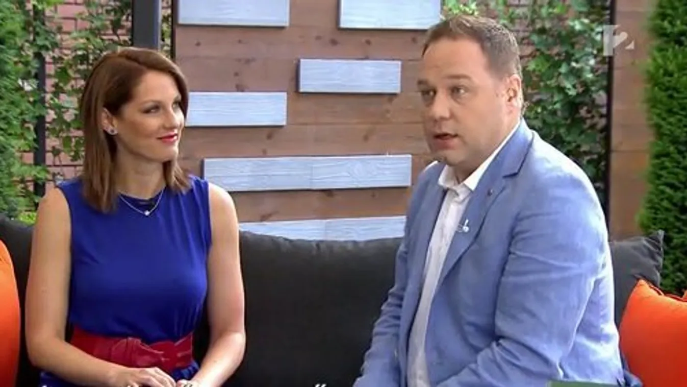 Újabb műsorvezetőknek kell mennie a TV2-től
