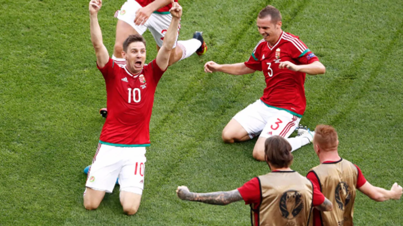 Albán vád: a portugálok és a magyarok bundáztak