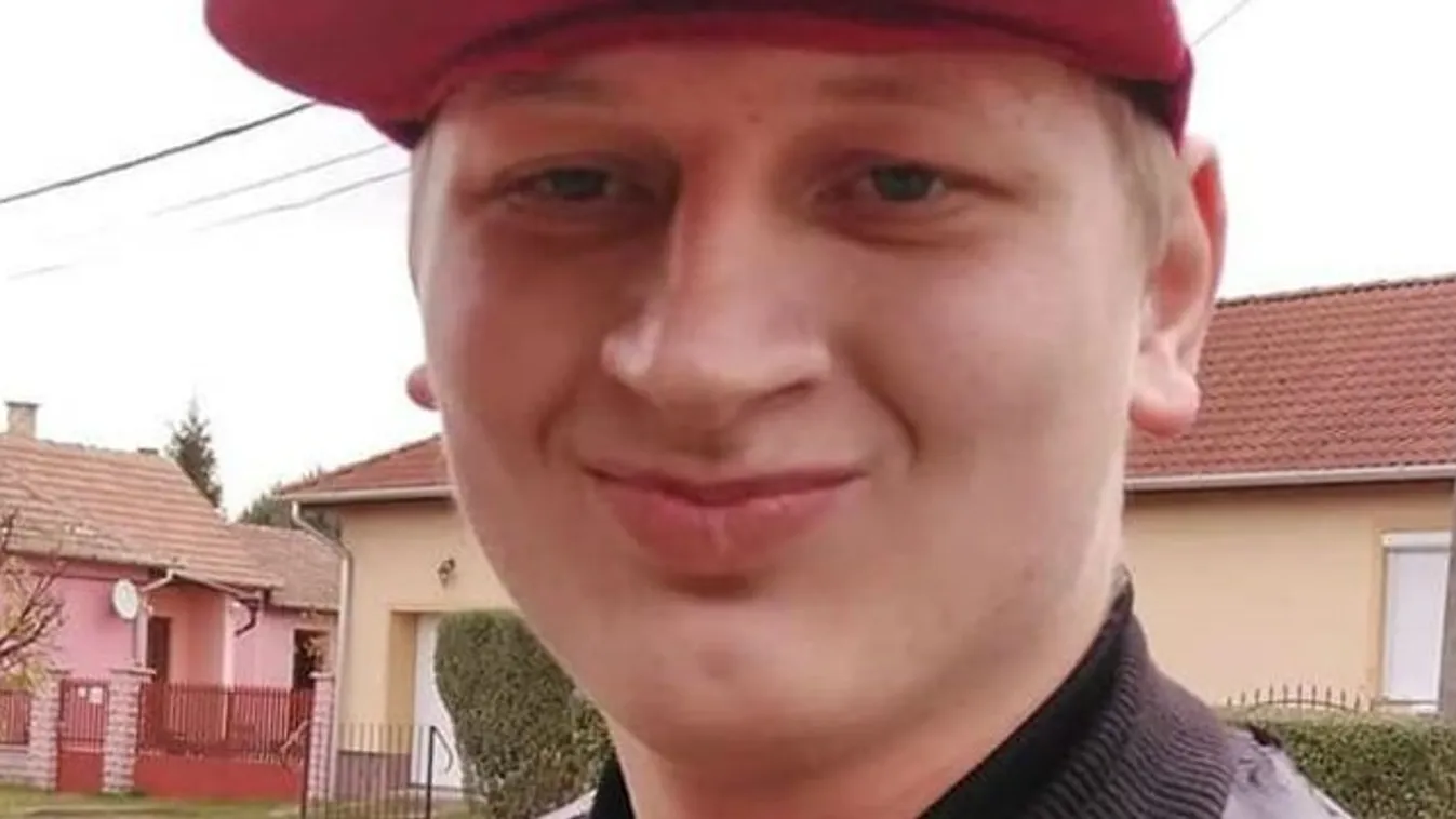 Danó 23 évesen is várja a Mikulást