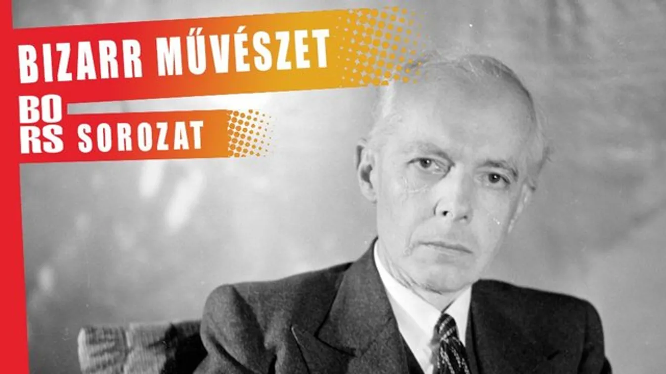 Autista lehetett Bartók Béla? Nehezen találta a kapcsolatot a külvilággal a zeneszerző