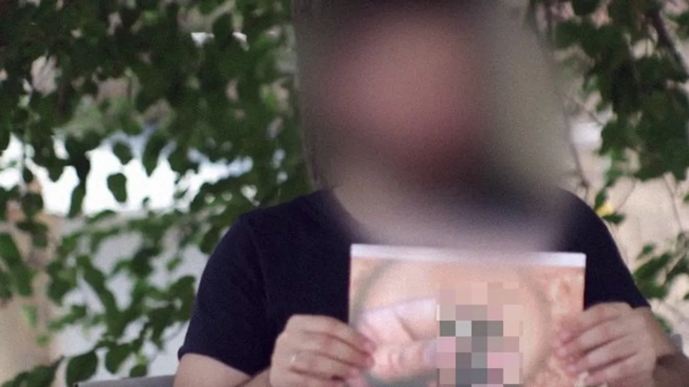Ez az időutazó a XVII. században hagyta az óráját - és ezt fotóval is tudja bizonyítani
