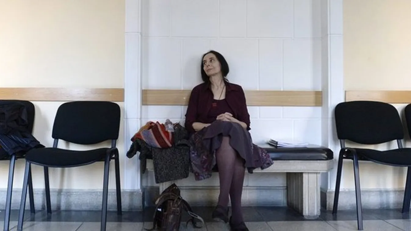 Mérsékelték Geréb Ágnes büntetését