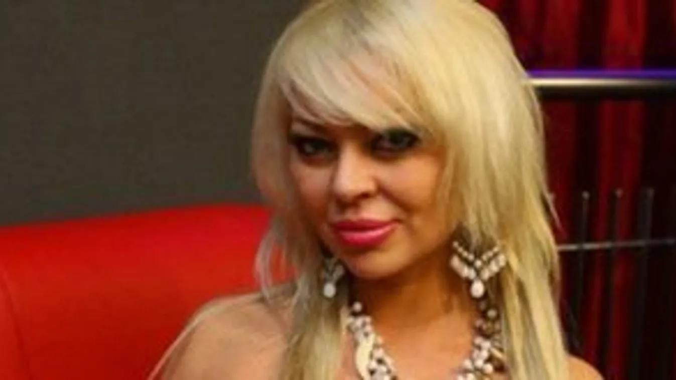 Monique Covet elárulta: ezért nem bújna ágyba Cristiano Ronaldóval