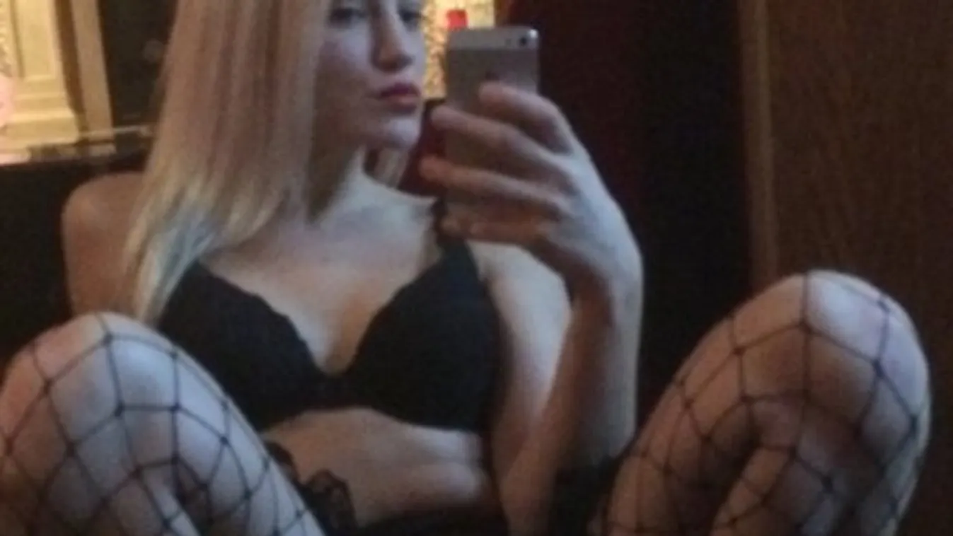 Imádja munkáját a 70 éves barátjától várandós prostituált – a szülésig abba sem hagyja