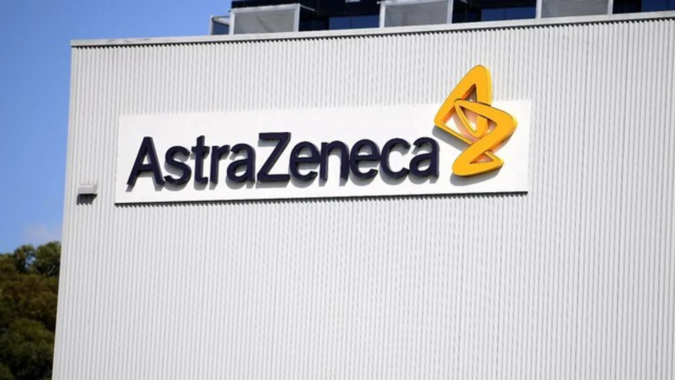 Írországban is csak a 60 évesnél idősebbeket oltják majd be az AstraZenecával