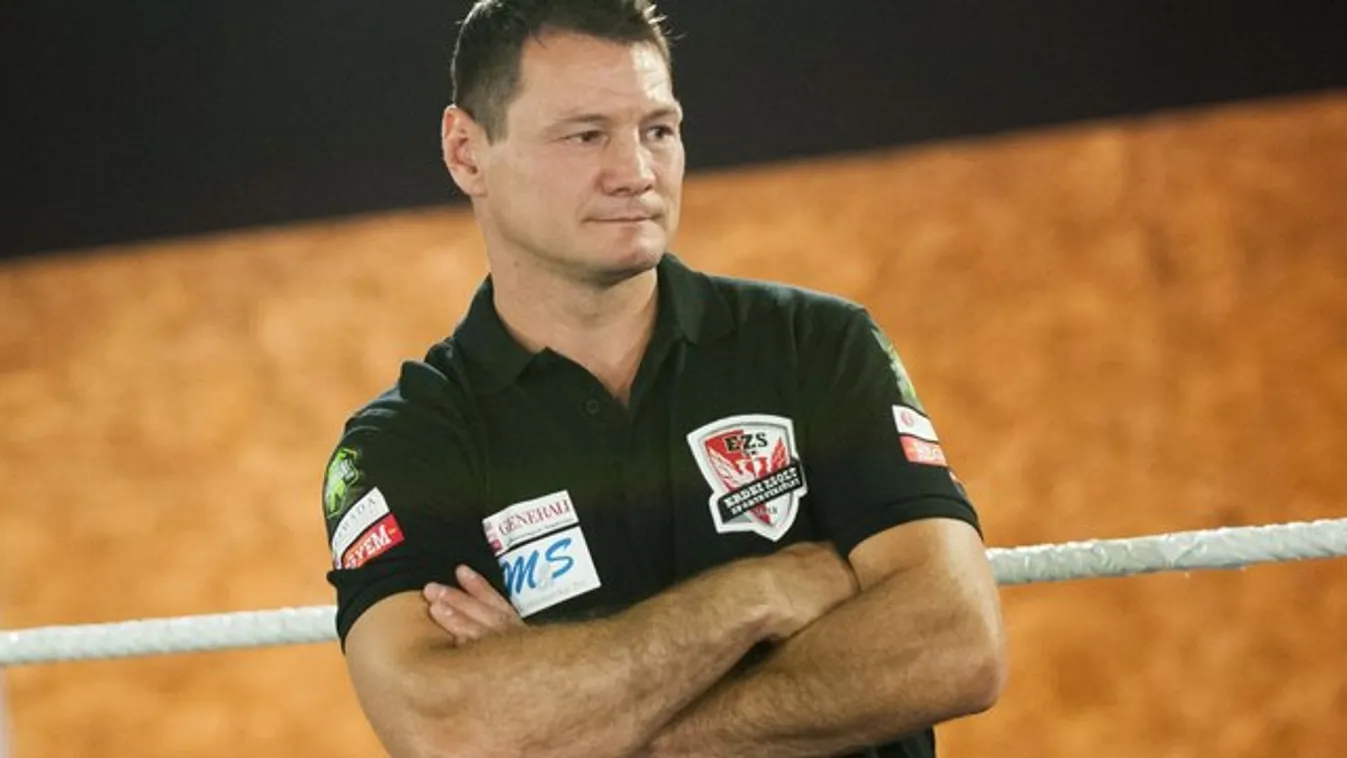 Menhelyről érkezett Meryl és Áronka Madárékhoz