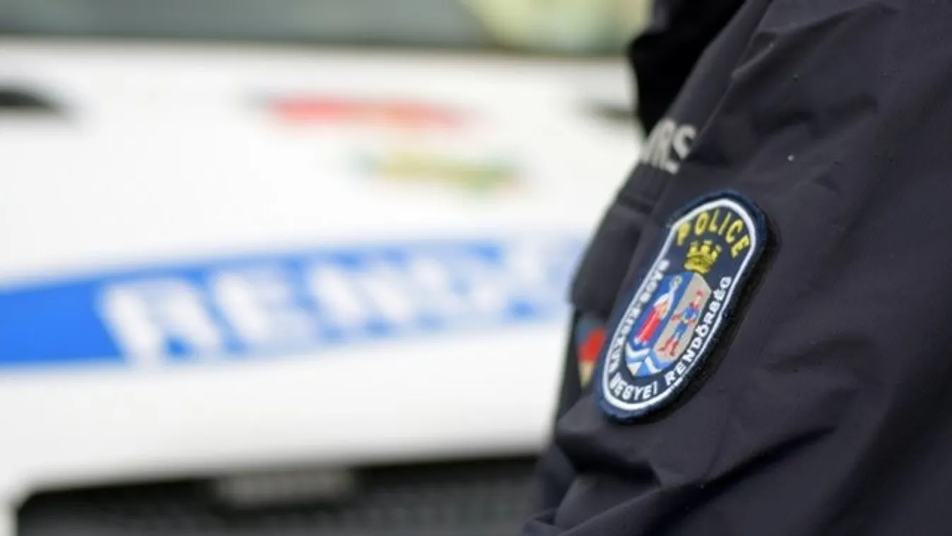 Halálosan megszúrta egy férfi a lakótársát Kiskunfélegyházán
