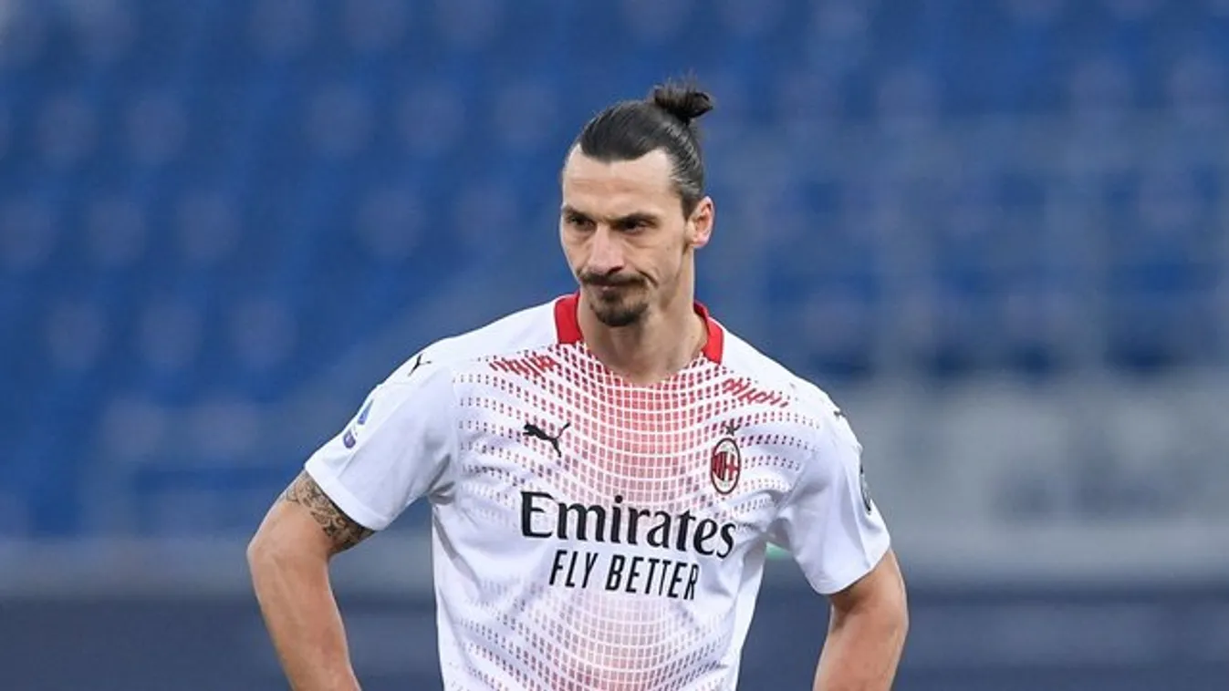 Hogy micsoda? Tiltott vállalkozásba fogott Ibrahimovic