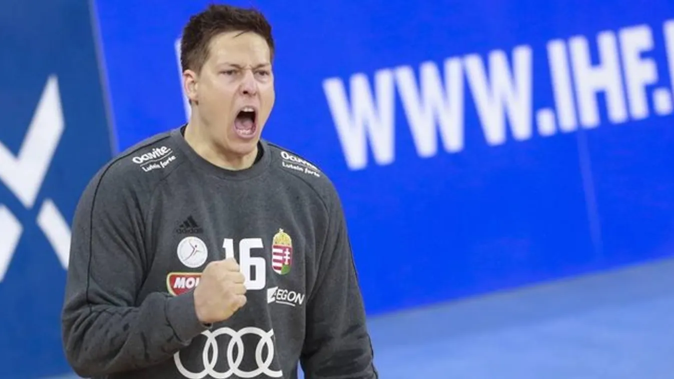 Miklerék szombaton revánsot vehetnek a horvátokon