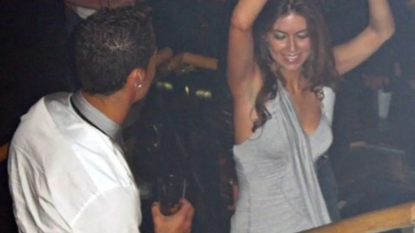 Ronaldo megunta nemi erőszakolós ügyét, peren kívül egyezkedne