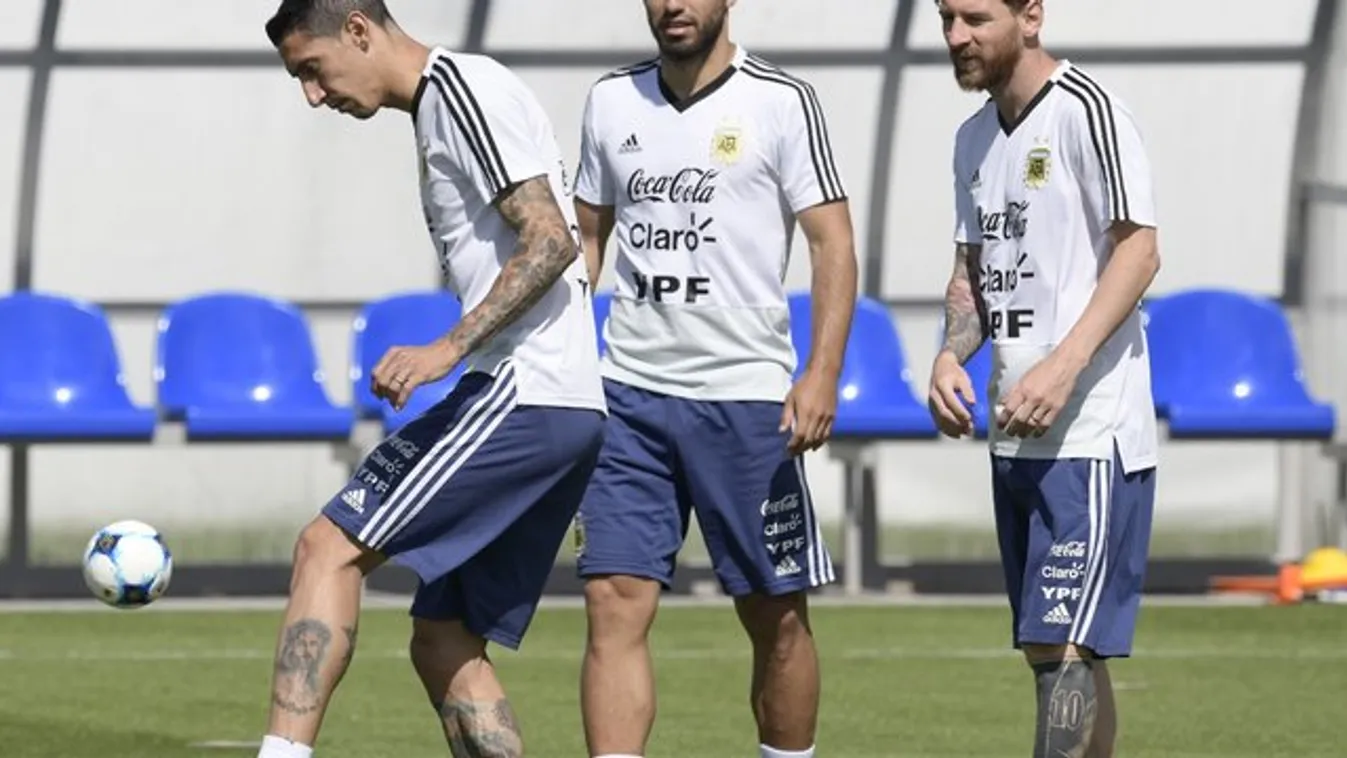 Copa América: Messi miatt nyerne Argentína