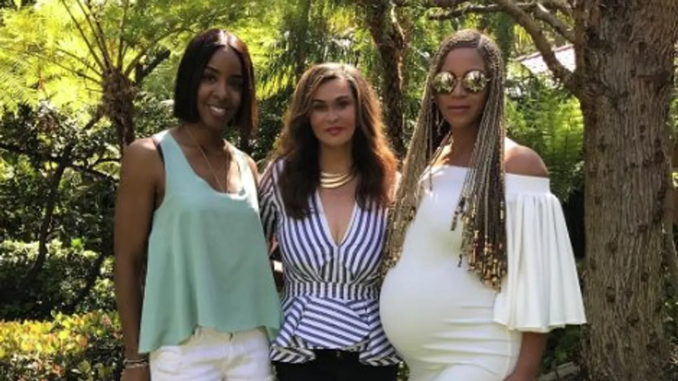 Hoppá, Beyonce anyja nagy titkot kotyogott ki?