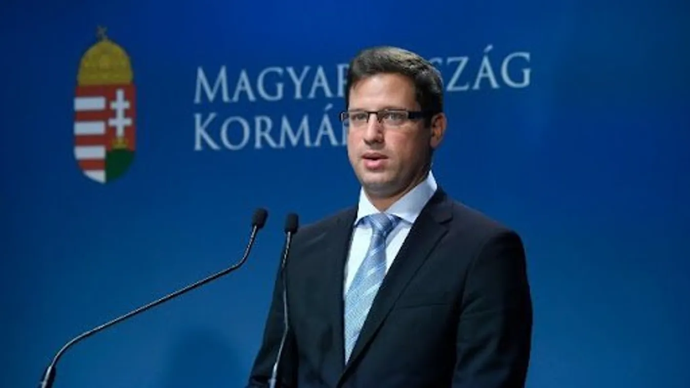 Gulyás Gergely: Eddig több mint 6000 tesztet csináltak az országban