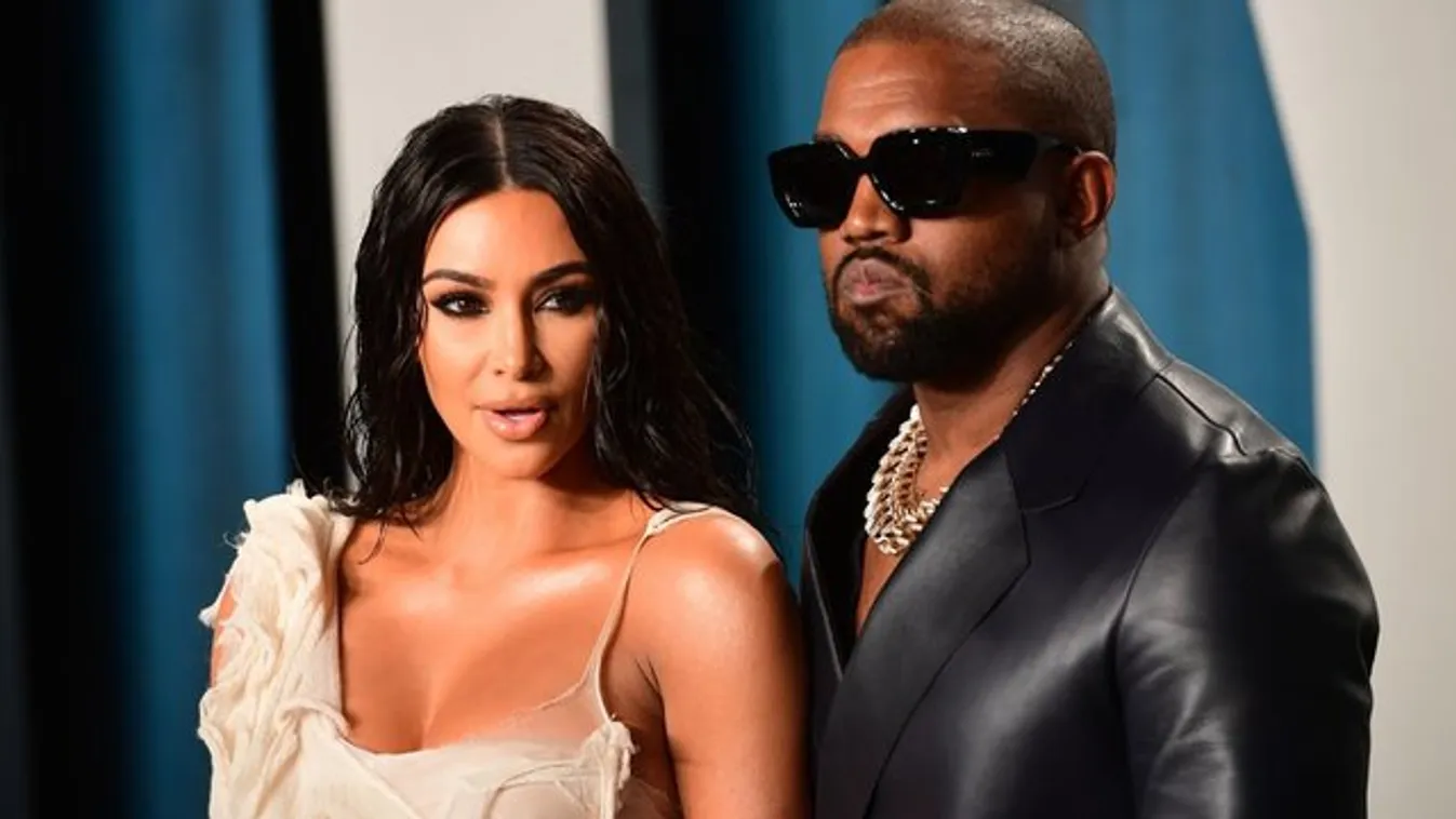 Születésnapi köszöntőből írt slágert Kanye West – videó