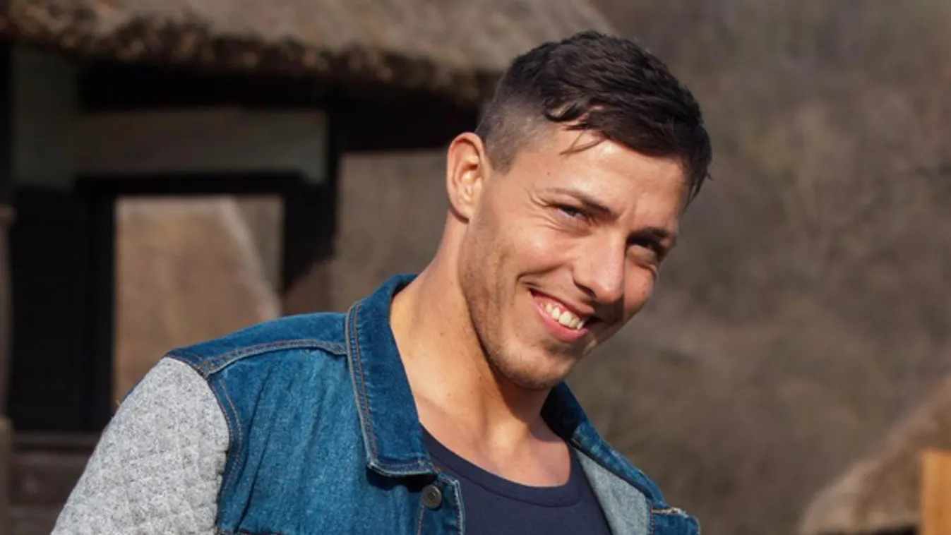Gábor nyerte a Farmot, a dézsának mondott először köszönetet 