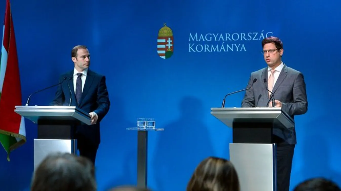 A bevándorlás a legfontosabb téma