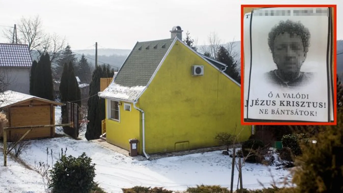Zalai Jézus – Továbbra is praktizál a kuruzslásért feljelentett guru