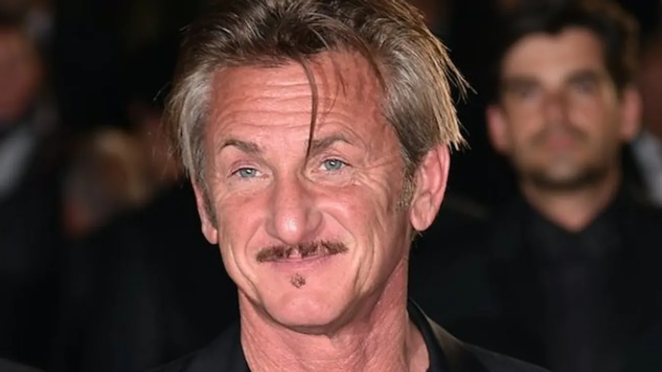 Visszavonul Sean Penn