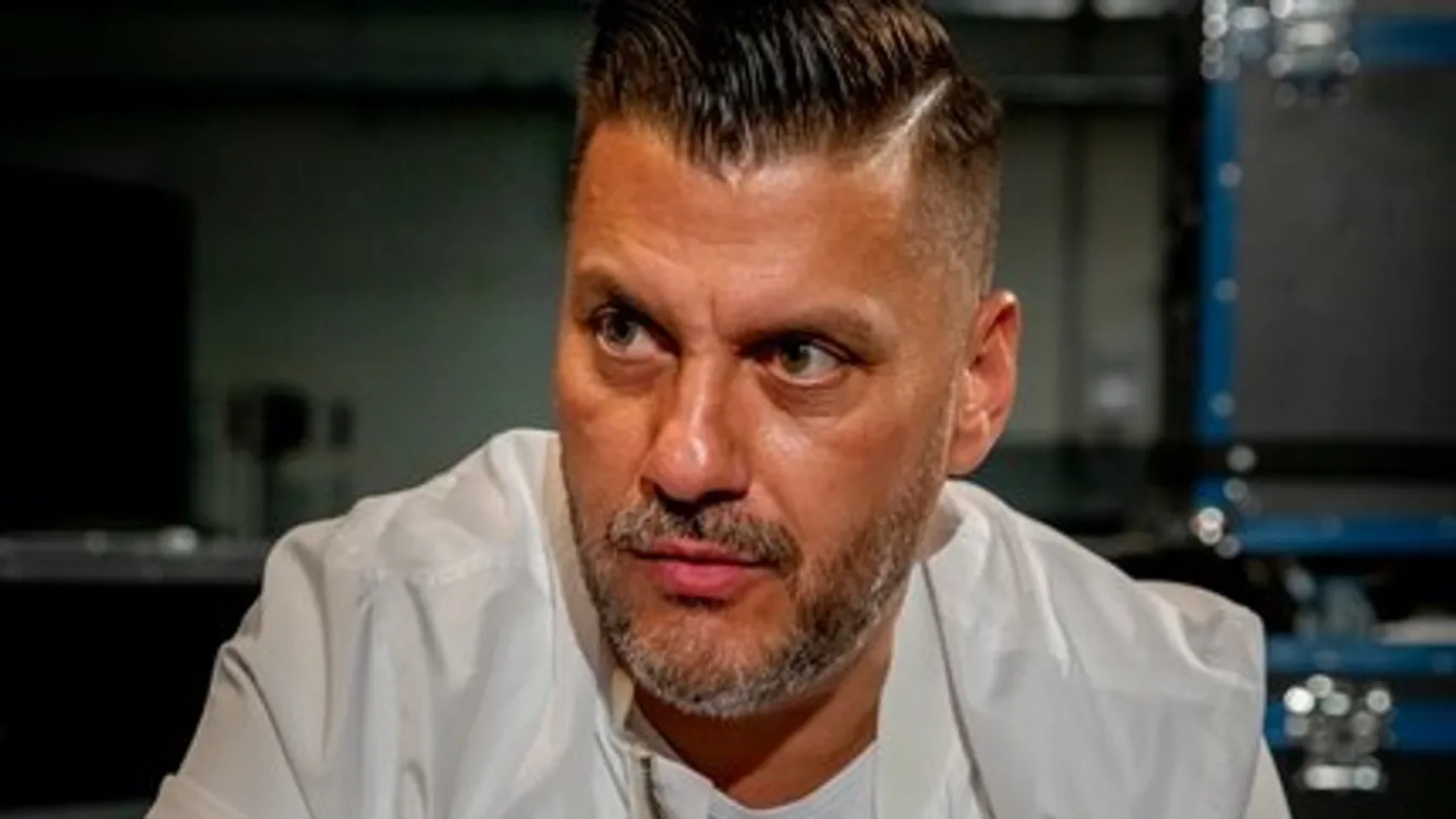 Kökény Attila ebben látja az egyetlen kiutat a járványból