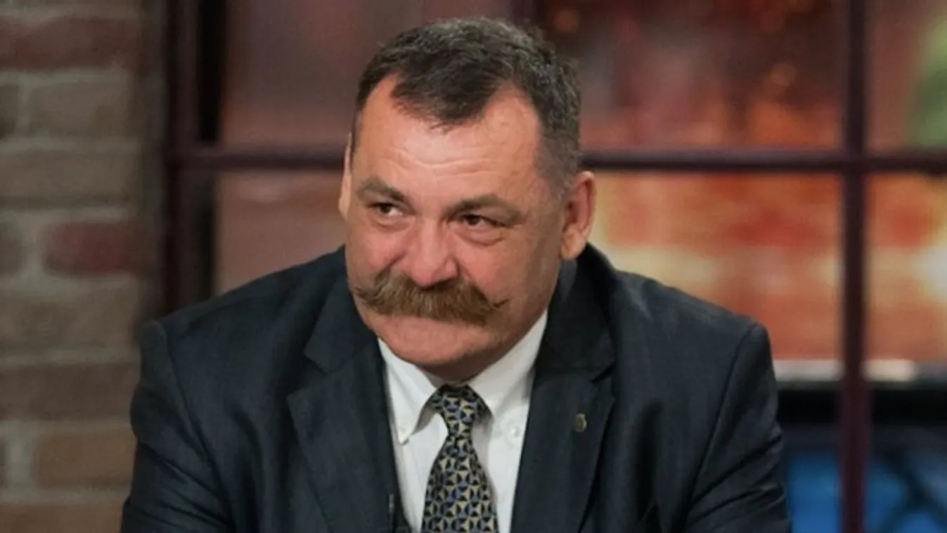 Hosszú vívódás után eladta élete fő művét Lajsz András
