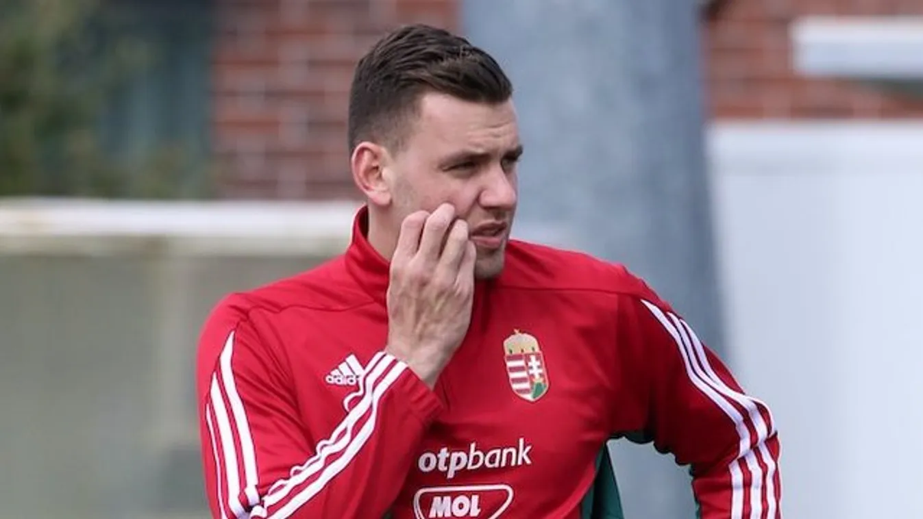 Szalai Ádám: Erősödtünk a 3–3 óta