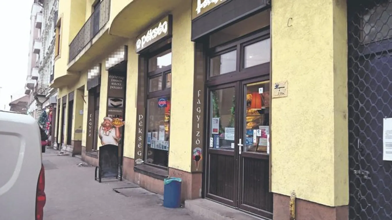 Borzalmas tragédia: Kiflicsücsök miatt fulladt meg egy férfi a Teleki téren