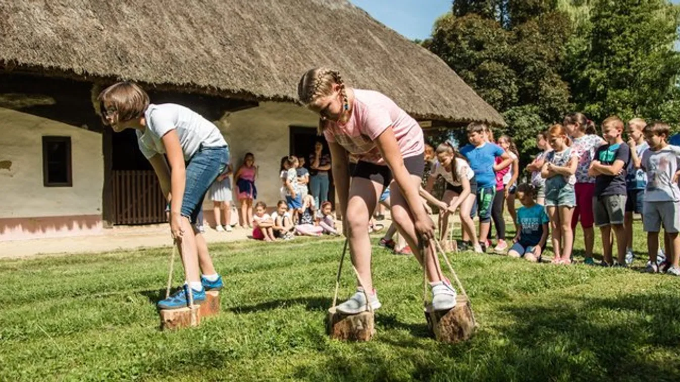 Visszajár a nyári tábor ára, ha a járvány miatt lemondják - itt vannak az idei árak