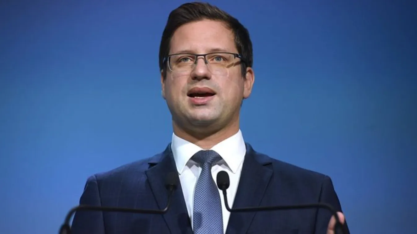 Gulyás Gergely elárulta, hány koronavírus elleni vakcinát kaphat majd Magyarország